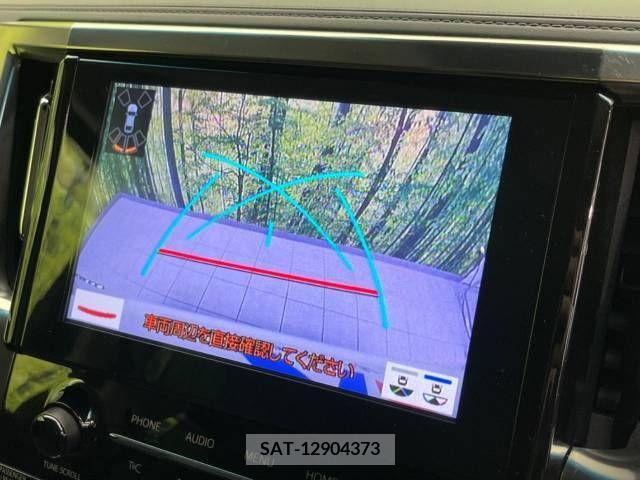Toyota ALPHARD 2021-06 299509-3