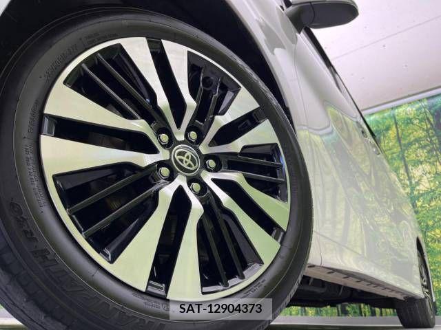 Toyota ALPHARD 2021-06 299509-14