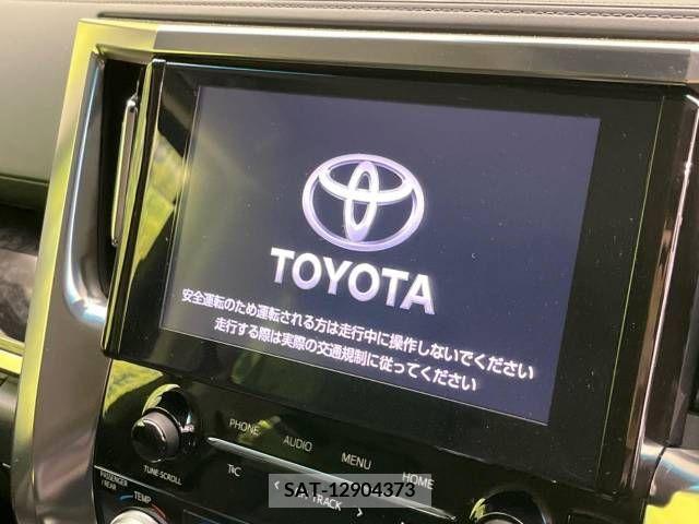 Toyota ALPHARD 2021-06 299509-2