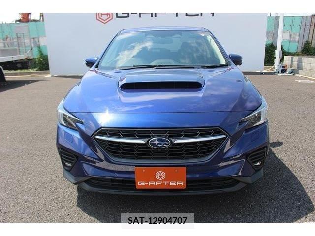 Subaru LEVORG 2022-12 352337-7