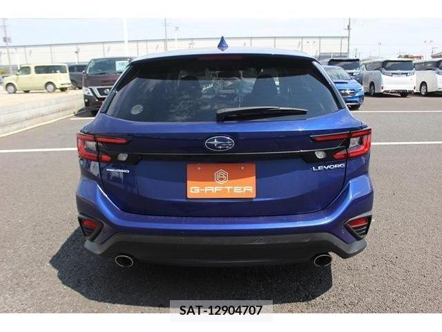 Subaru LEVORG 2022-12 352337-9