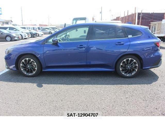 Subaru LEVORG 2022-12 352337-8