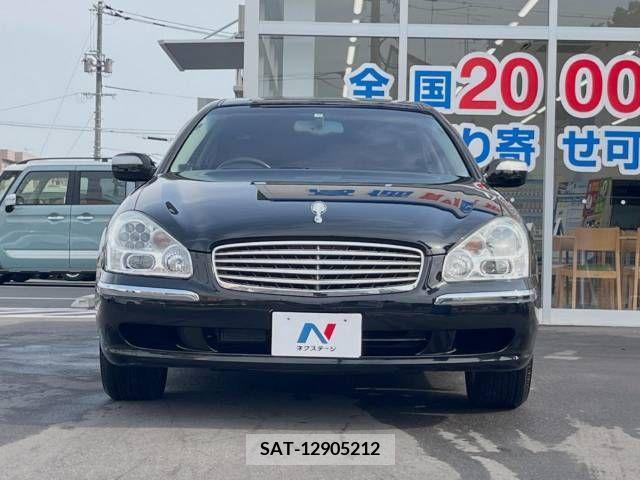Nissan CIMA 2003-10 303334-14