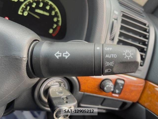 Nissan CIMA 2003-10 303334-4