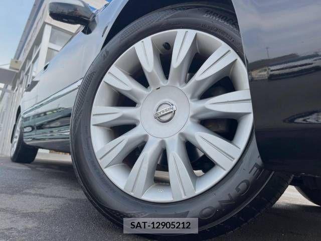 Nissan CIMA 2003-10 303334-13