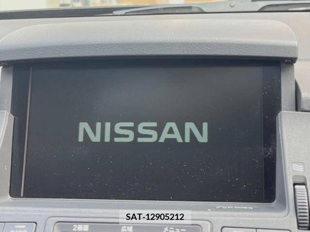 Nissan CIMA 2003-10 303334-2