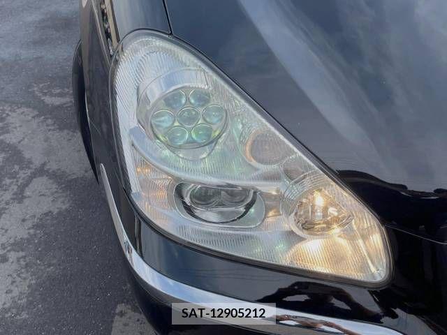 Nissan CIMA 2003-10 303334-12