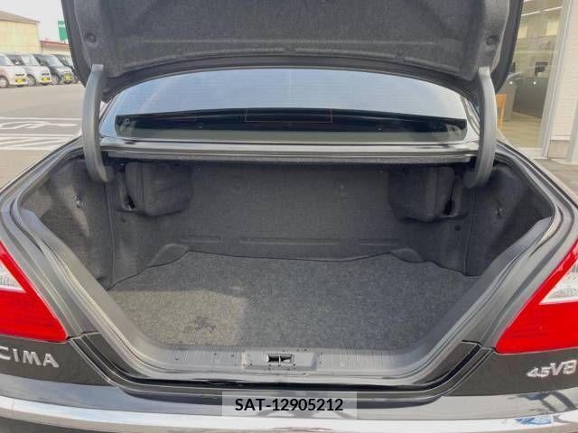 Nissan CIMA 2003-10 303334-11