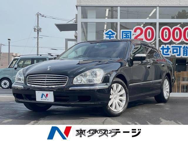 Nissan CIMA 2003-10 303334-0