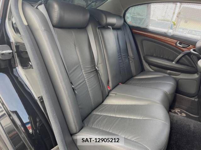 Nissan CIMA 2003-10 303334-10