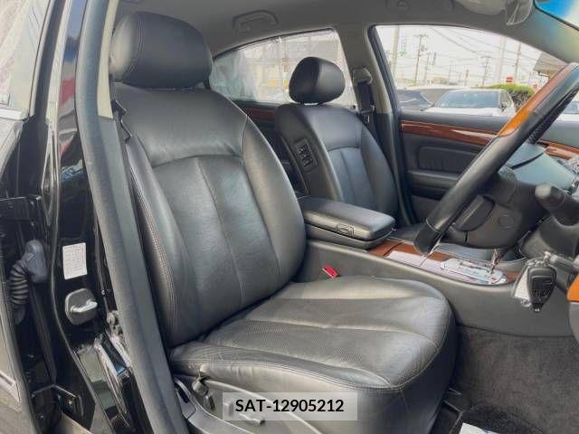 Nissan CIMA 2003-10 303334-9