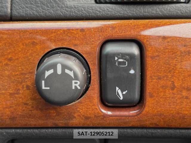 Nissan CIMA 2003-10 303334-7