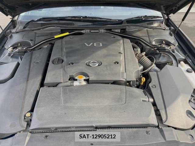 Nissan CIMA 2003-10 303334-18