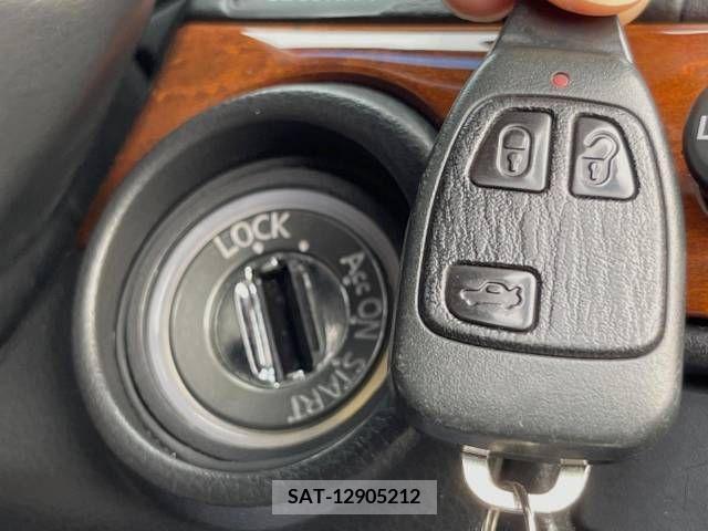 Nissan CIMA 2003-10 303334-6