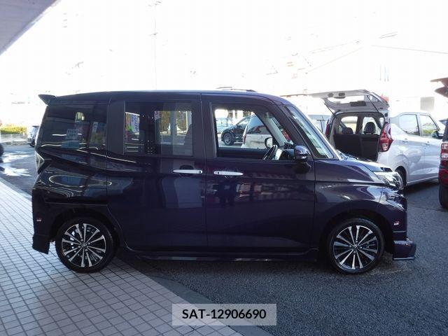 Toyota ROOMY 2021-01 217432-3