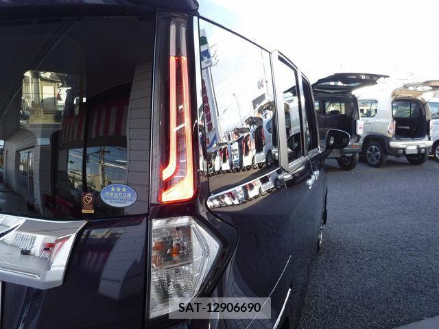 Toyota ROOMY 2021-01 217432-5
