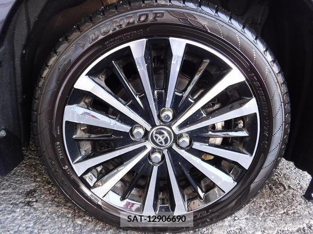 Toyota ROOMY 2021-01 217432-7
