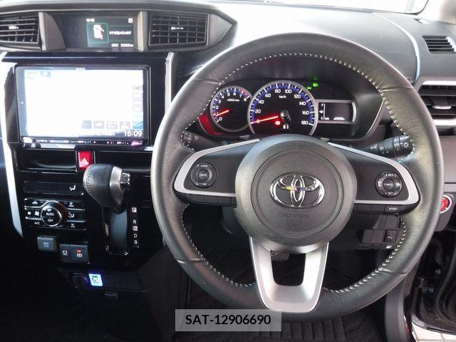 Toyota ROOMY 2021-01 217432-8