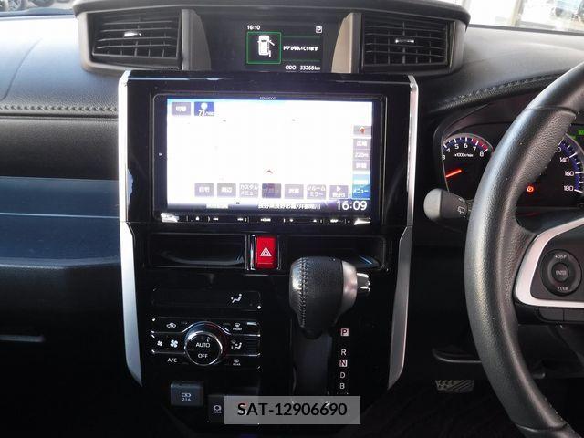 Toyota ROOMY 2021-01 217432-9
