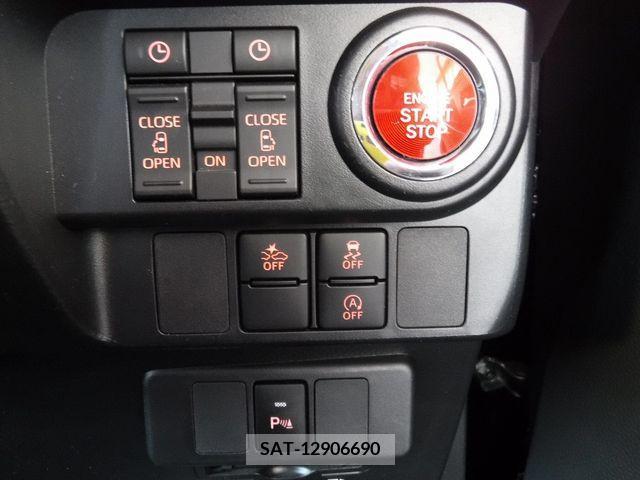 Toyota ROOMY 2021-01 217432-11