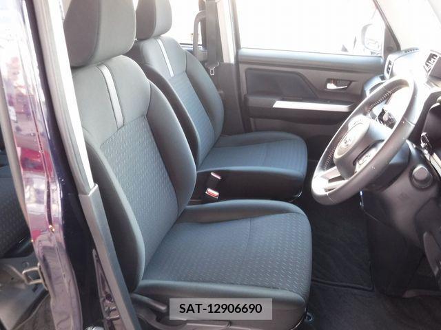 Toyota ROOMY 2021-01 217432-14