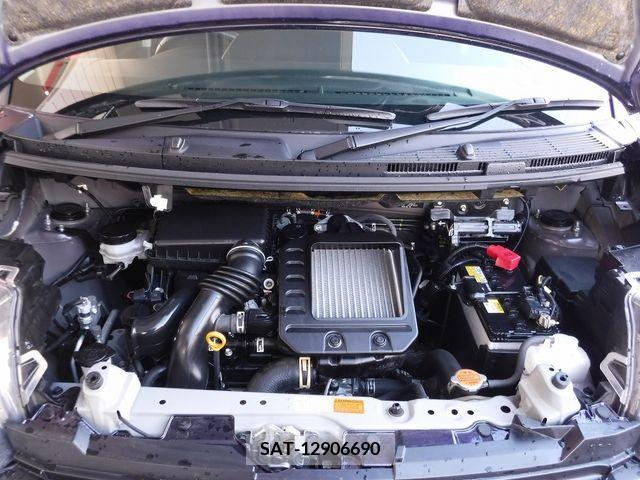 Toyota ROOMY 2021-01 217432-19