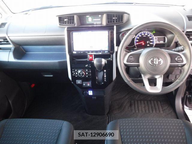 Toyota ROOMY 2021-01 217432-1