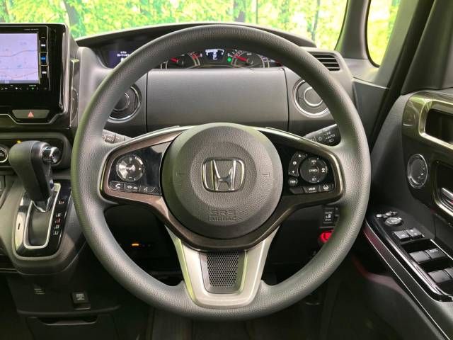 Honda N BOX CUSTOM 2018-12 24521-11