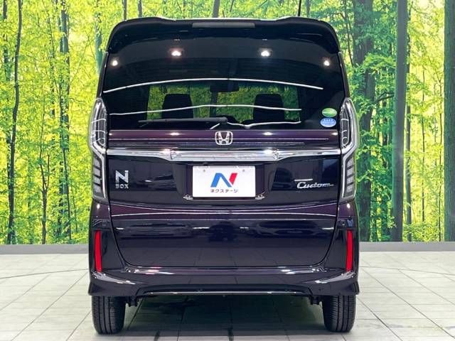 Honda N BOX CUSTOM 2018-12 24521-15