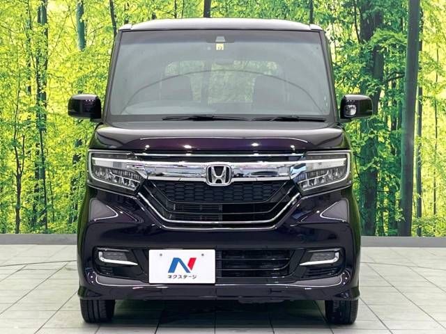 Honda N BOX CUSTOM 2018-12 24521-14
