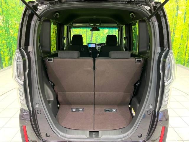 Honda N BOX CUSTOM 2018-12 24521-10