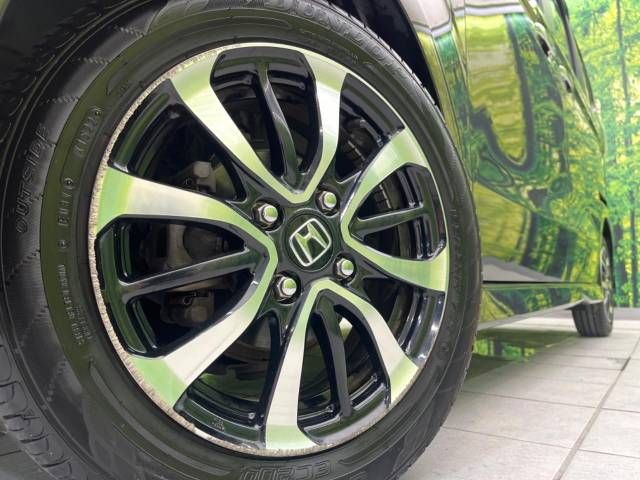 Honda N BOX CUSTOM 2018-12 24521-13