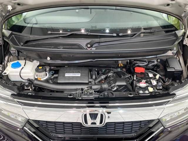 Honda N BOX CUSTOM 2018-12 24521-18