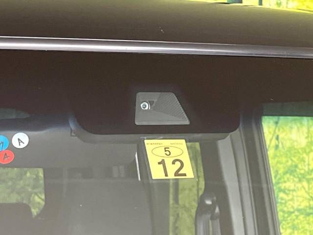 Honda N BOX CUSTOM 2018-12 24521-2