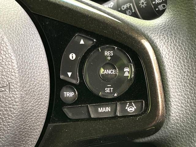 Honda N BOX CUSTOM 2018-12 24521-6