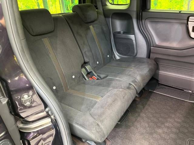 Honda N BOX CUSTOM 2018-12 24521-9