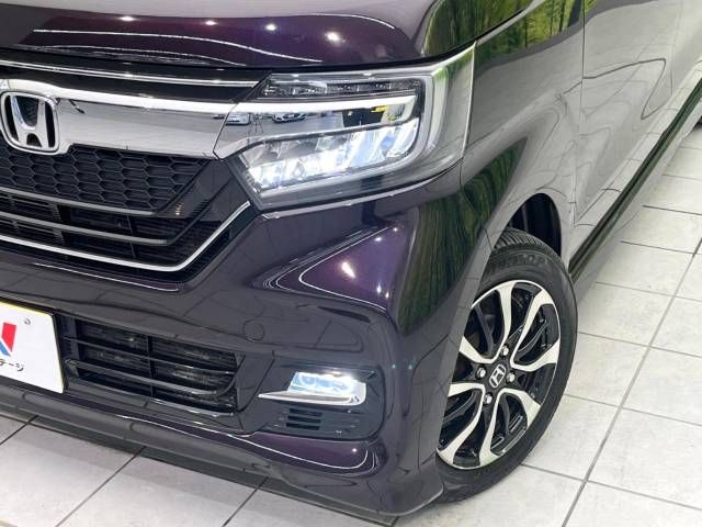 Honda N BOX CUSTOM 2018-12 24521-12