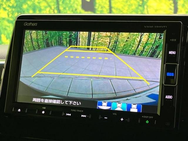 Honda N BOX CUSTOM 2018-12 24521-5