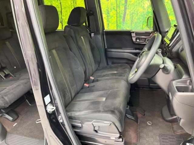 Honda N BOX CUSTOM 2018-12 24521-8