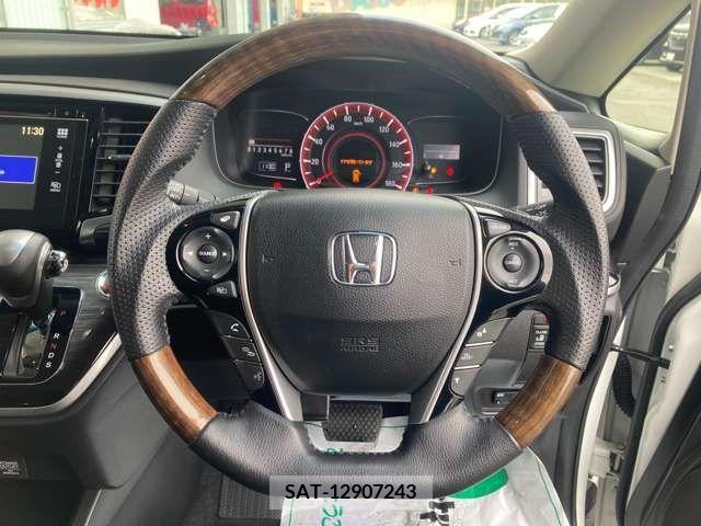 Honda ODYSSEY 2014-09 221644-12
