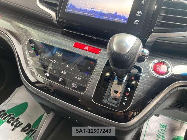 Honda ODYSSEY 2014-09 221644-6