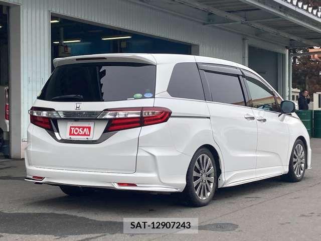 Honda ODYSSEY 2014-09 221644-1