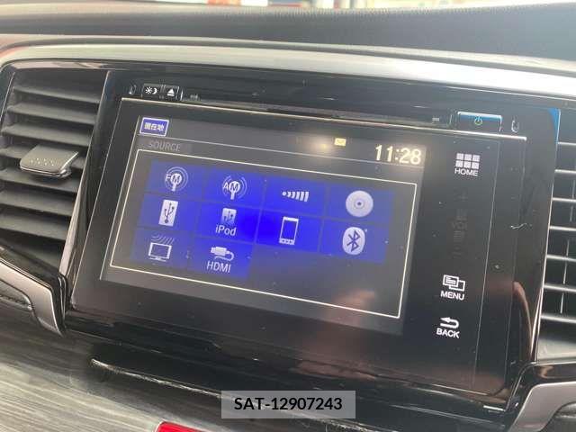 Honda ODYSSEY 2014-09 221644-4