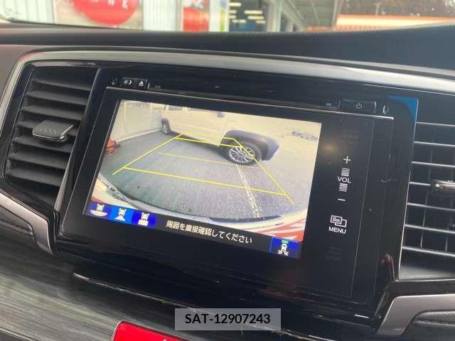 Honda ODYSSEY 2014-09 221644-5