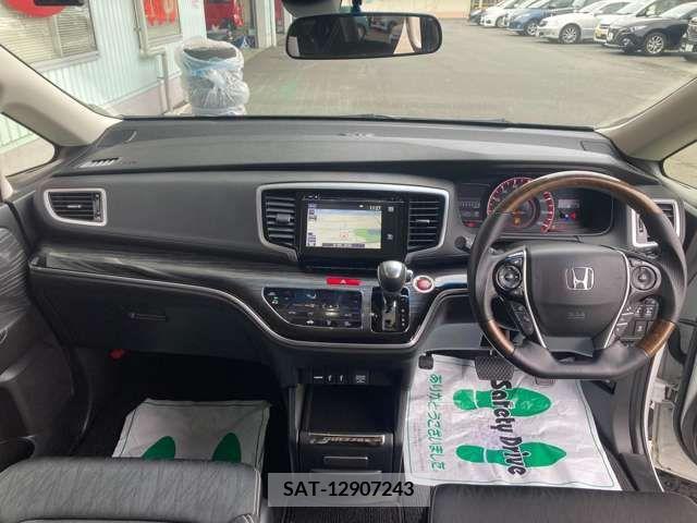 Honda ODYSSEY 2014-09 221644-2
