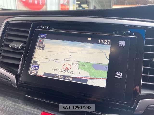 Honda ODYSSEY 2014-09 221644-3