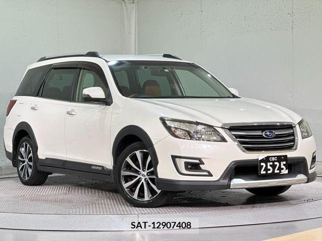 Subaru EXIGA CROSSOVER 2015-06 297517-0