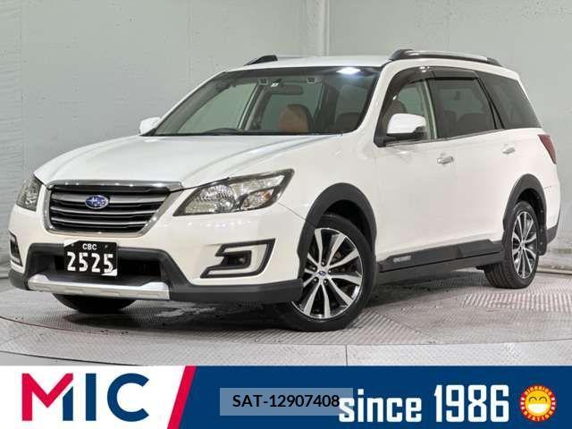 Subaru EXIGA CROSSOVER 2015-06 297517-5
