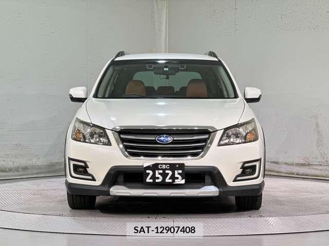 Subaru EXIGA CROSSOVER 2015-06 297517-6