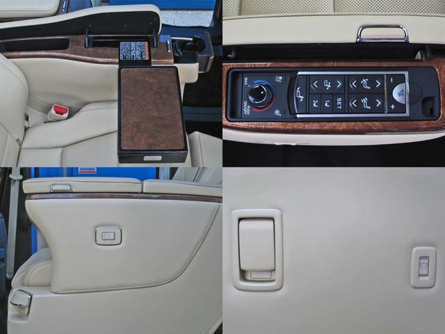 Toyota ALPHARD 2016-01 3806-26